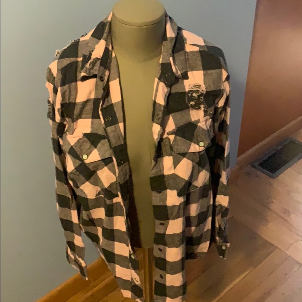 Flannel